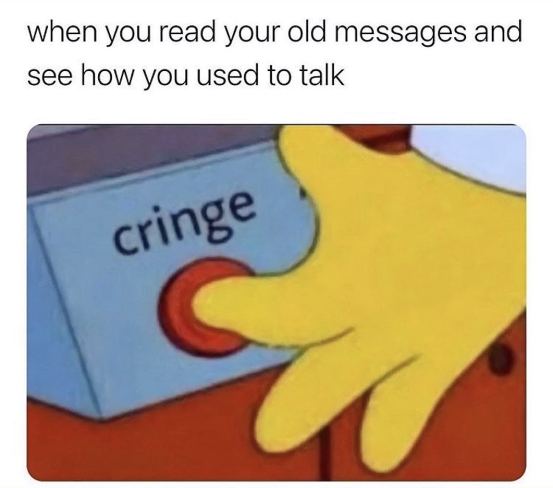I m cringe. Maybe im cringe. I m cringe. I m cringe. Кринж мемы.