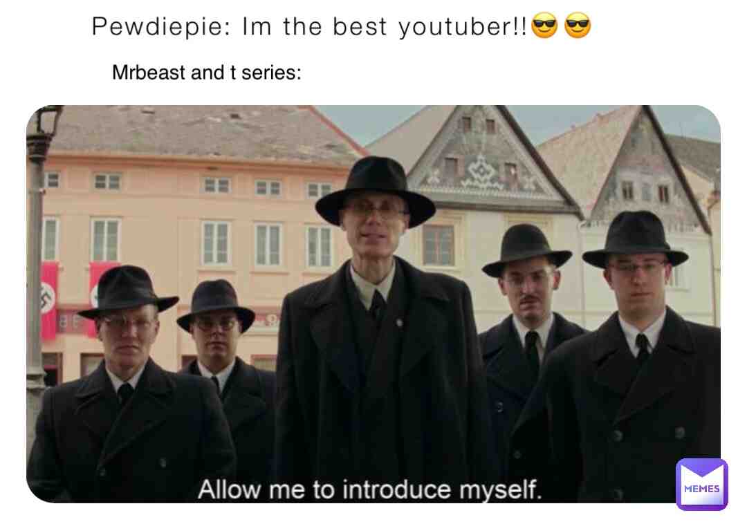 Mrbeast beats pewdiepie
