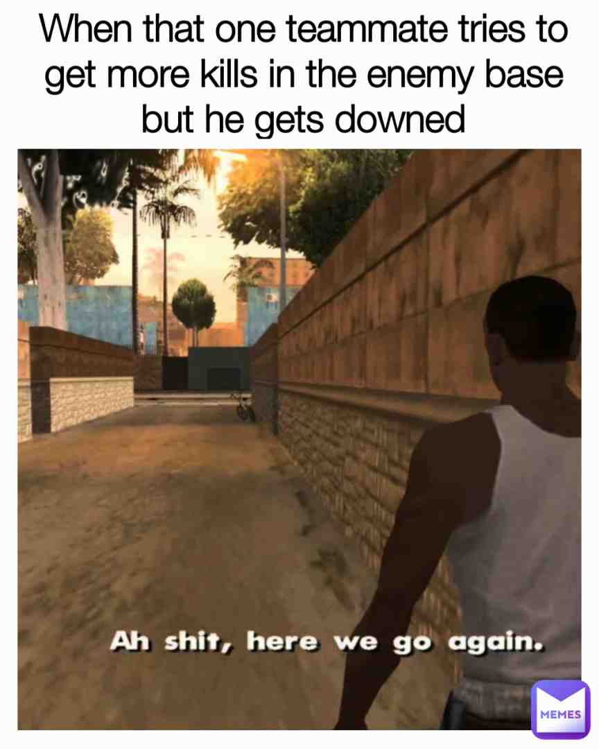does this ever happen to u?