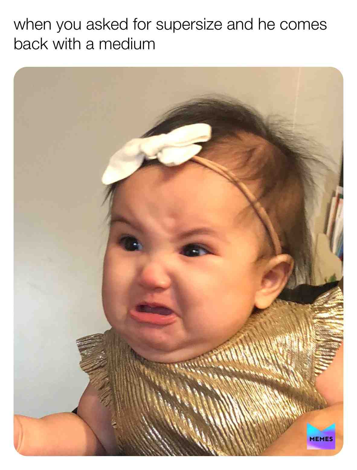 Hangry girls be like... #hangry #mylifebelike #foodie #itme