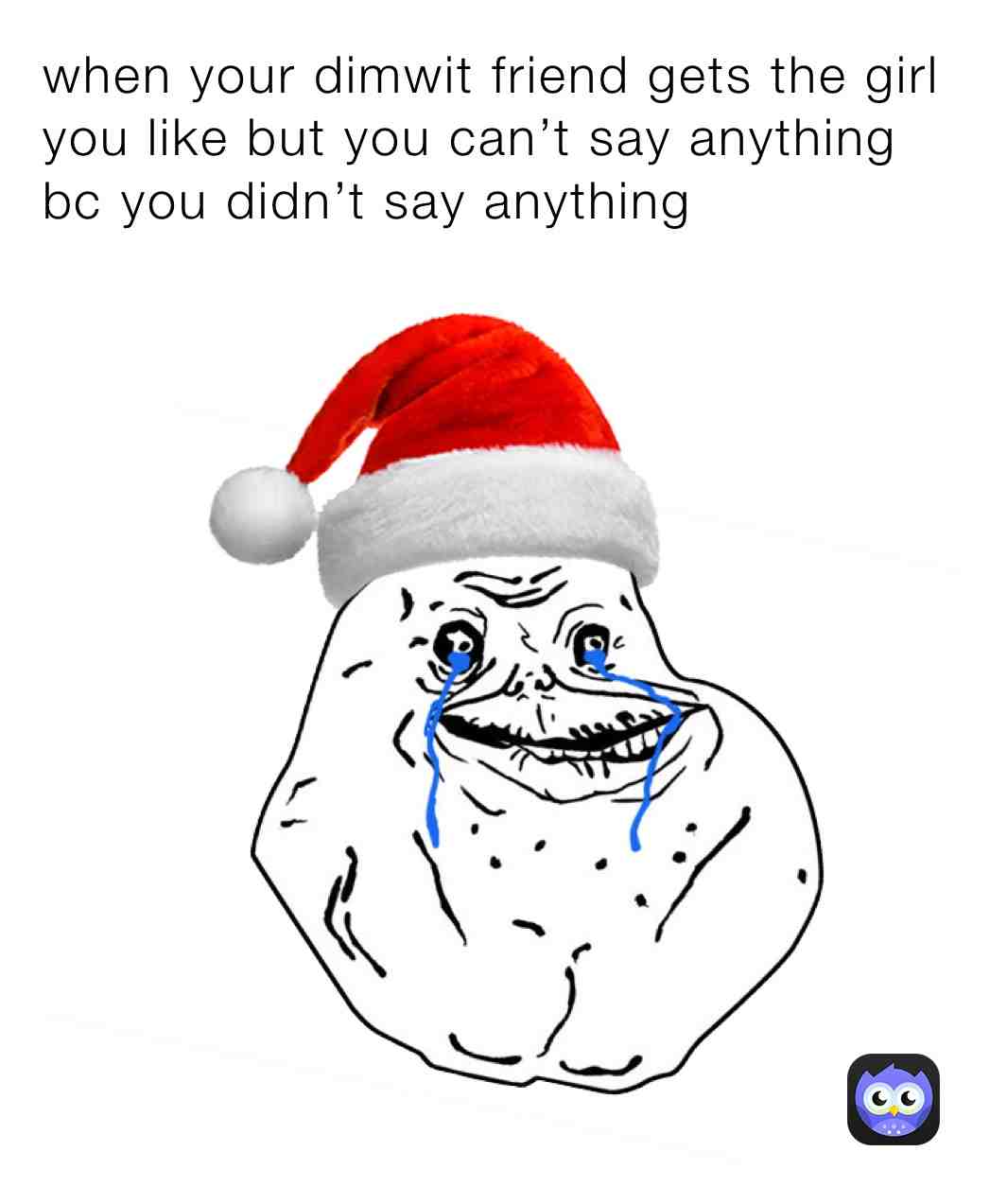 Meme shared by @Koby_Cliks