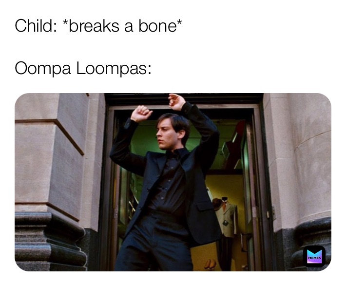 Meme by logan_the_octoling