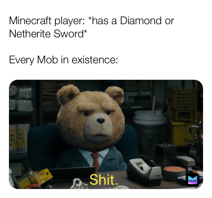 Meme by logan_the_octoling