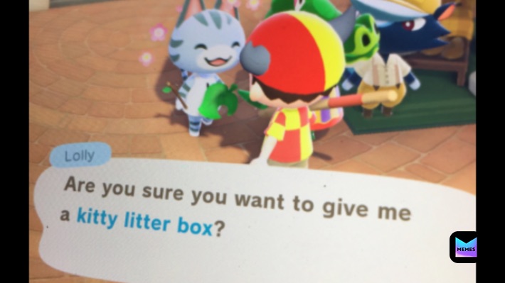 Meme by logan_the_octoling