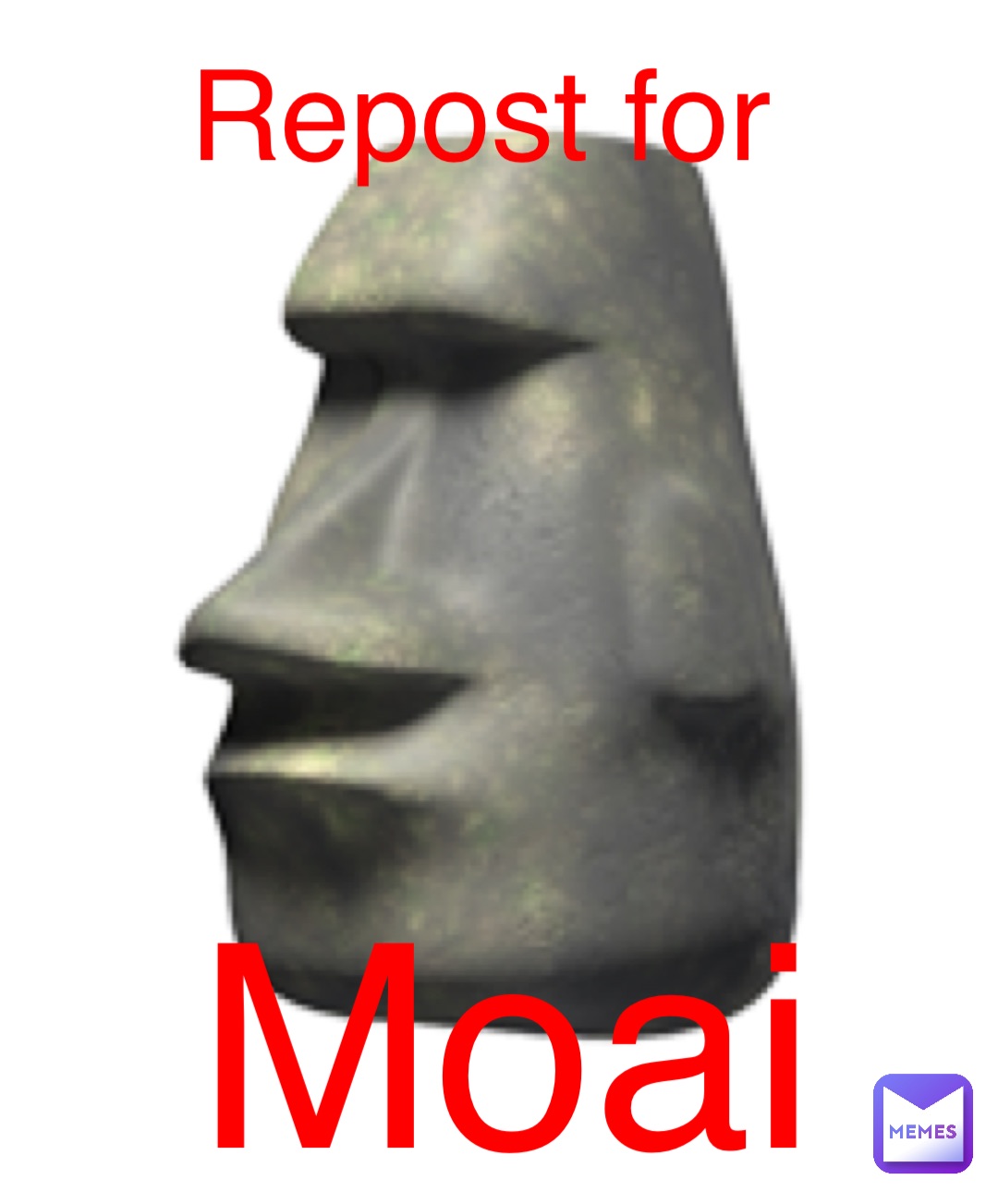 Easter Island heads? : r/memes