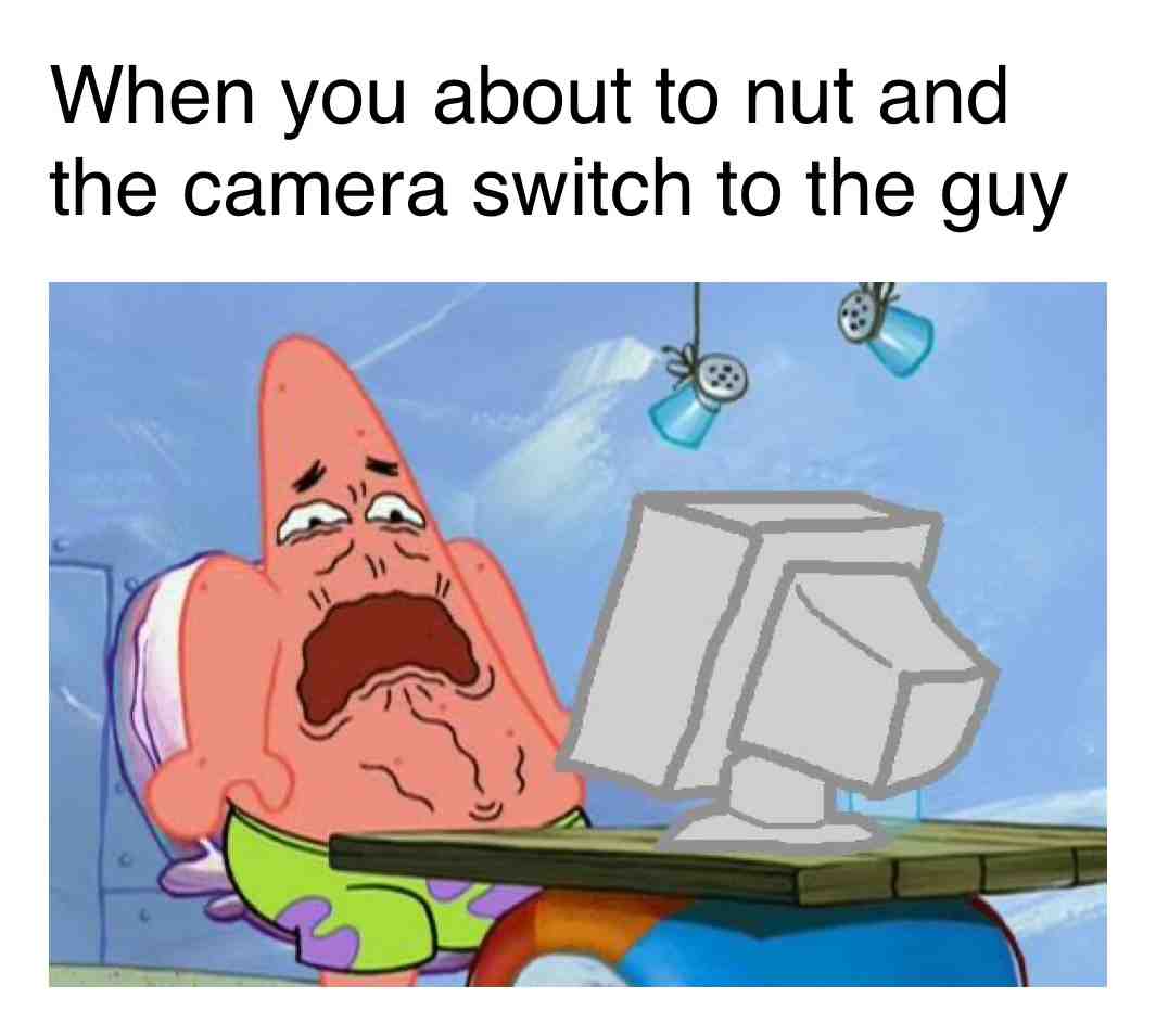 Fuuuuuuuck \ud83e\udd23\ud83e\udd23\ud83e\udd23\ud83e\udd23\ud83e\udd23
#Comedy #memestagram #goodmemes #laughs #funnyshit #funnypictures #funnyvideos #nochill #fights #fighting #dragonballz #narutoshippuden #spongebobmemes #animememes #memes\ud83d\ude02 #memez #memepage #memer #memedaily #memeaccount #memeoftheday #gamers #videooftheday #spongebobmemes #memelife #memelord #memevideos #funnymeme #dailymeme #memestar