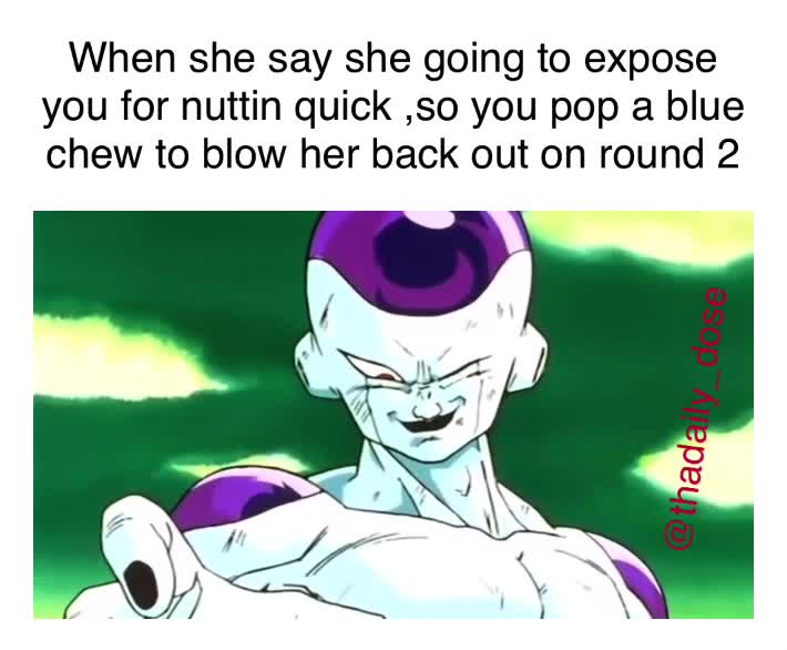 🤣🤣🤣🤣 she call me beat up benny off a blewchew  #comedy  #memestagram  #goodmemes  #laughs  #funnyshit  #funnypictures  #funnyvideos  #nochill  #fights  #fighting  #dragonballz  #narutoshippuden  #spongebobmemes  #animememes  #memes😂  #memez  #memepage  #memer  #memedaily  #memeaccount  #memeoftheday  #gamers  #videooftheday  #spongebobmemes  #memelife  #memelord  #memevideos  #funnymeme  #dailymeme  #memestar