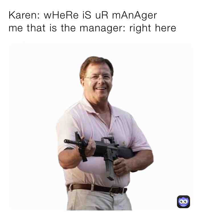 Bad Karen