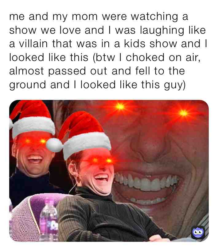 Mr.Villian