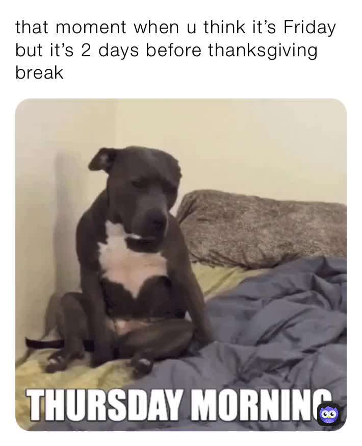 Am I right