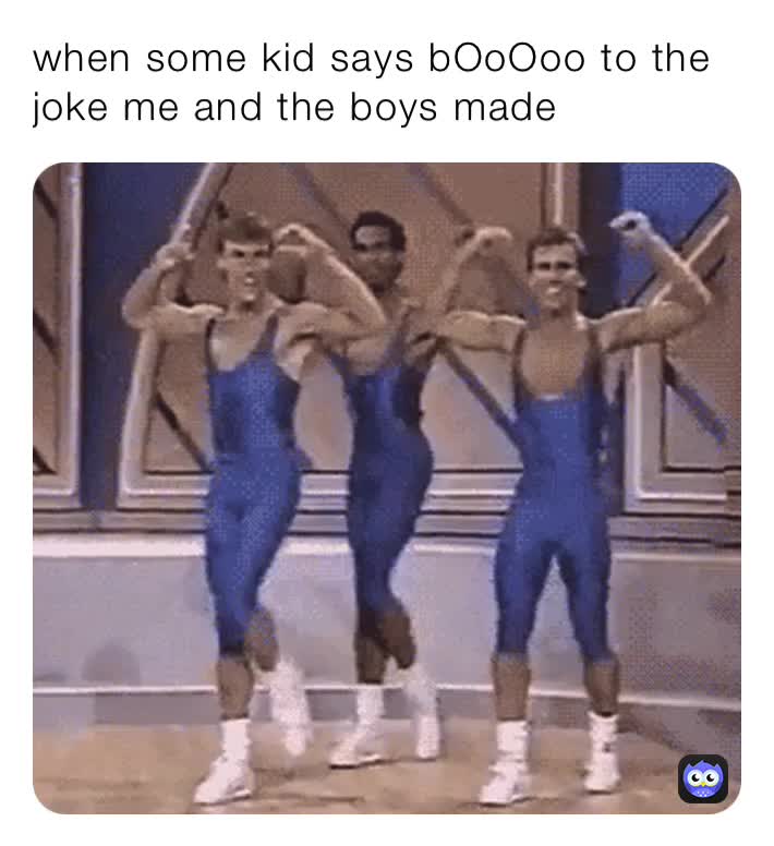 No boO