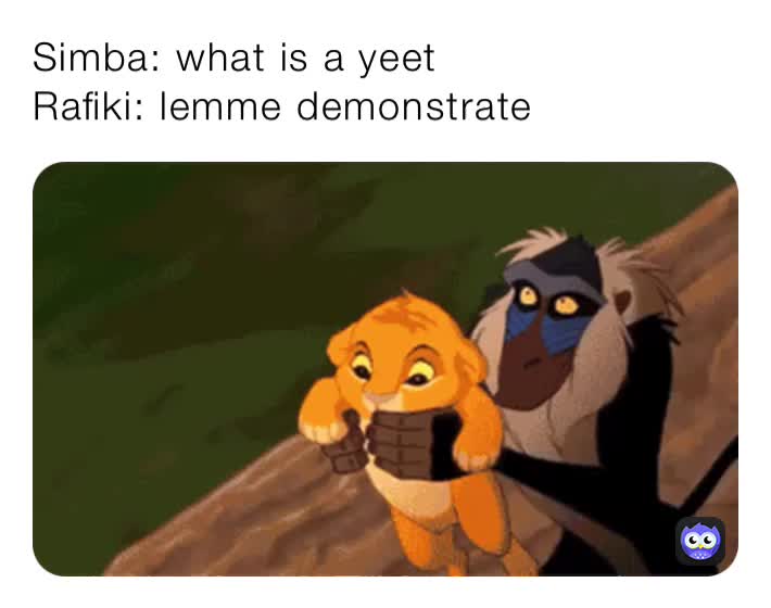 Yeet