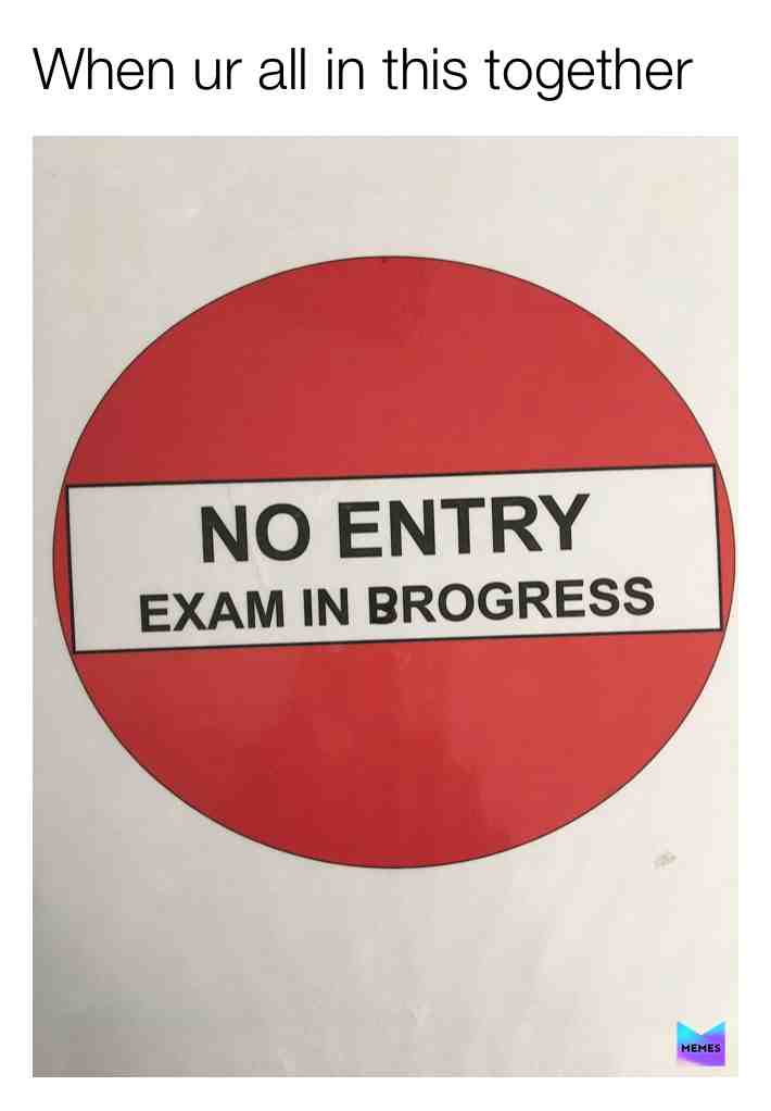 We all gonna fail  #schoolsucks  #educationmeme  #bro