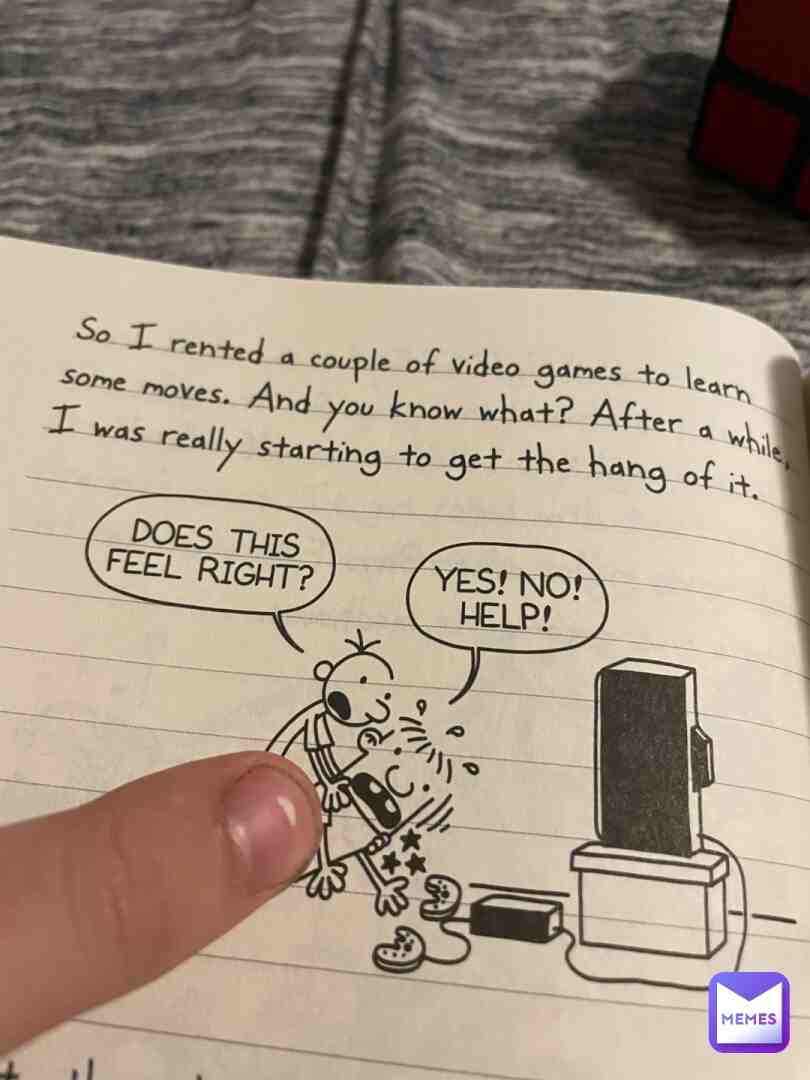 Meme preview