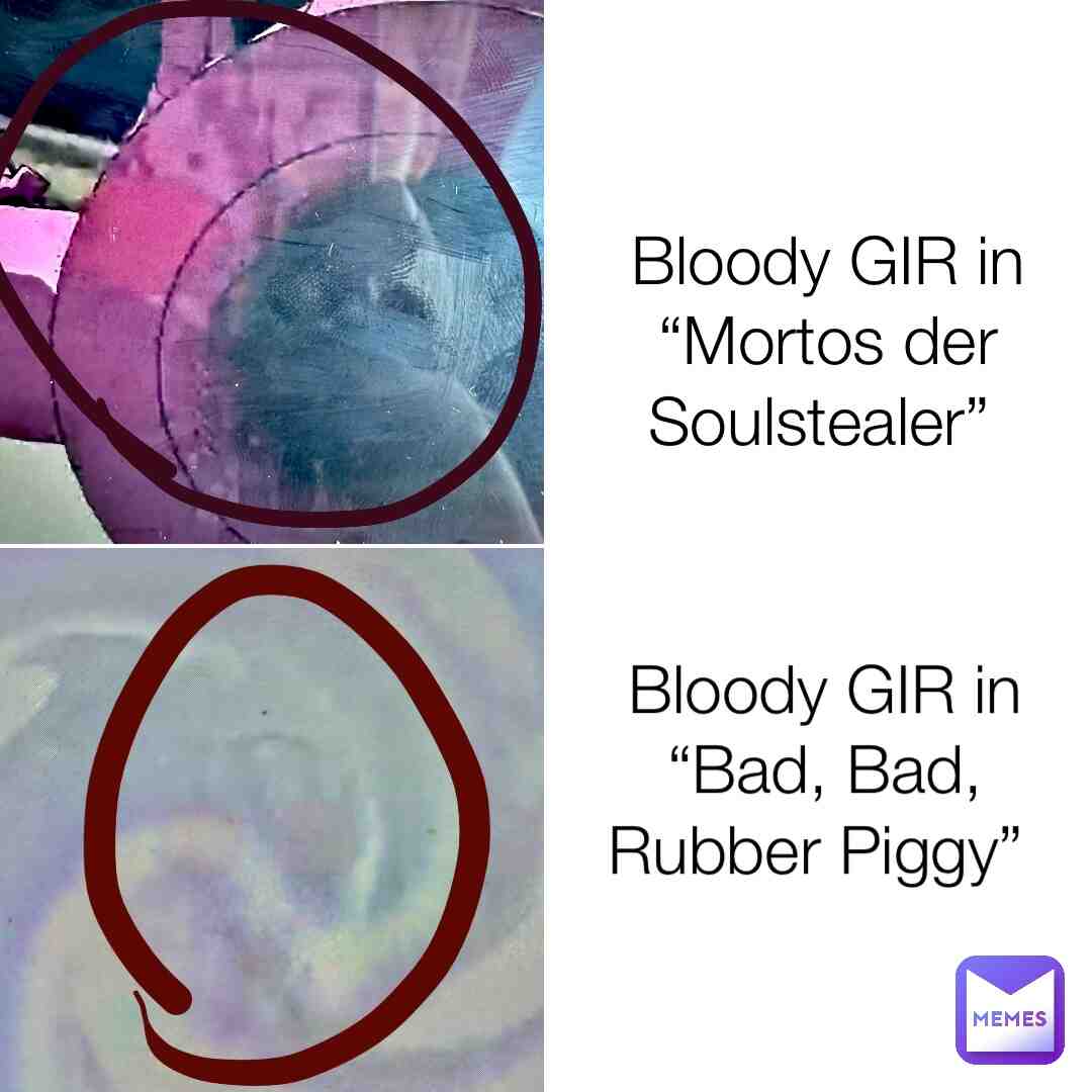 Edited for better vision