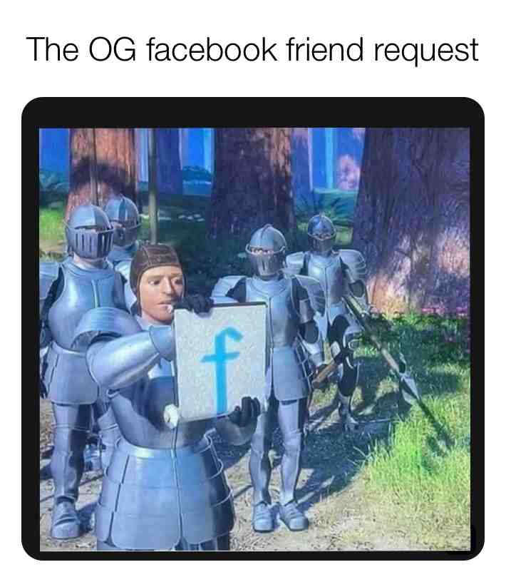 #memes #meme #memesdaily #2020 #facebook #shrek #socialmedia #djreptar #jrake