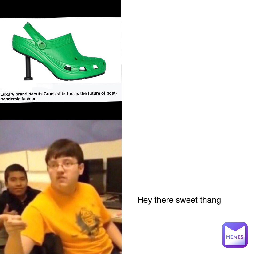 Crocs Memes | Memes