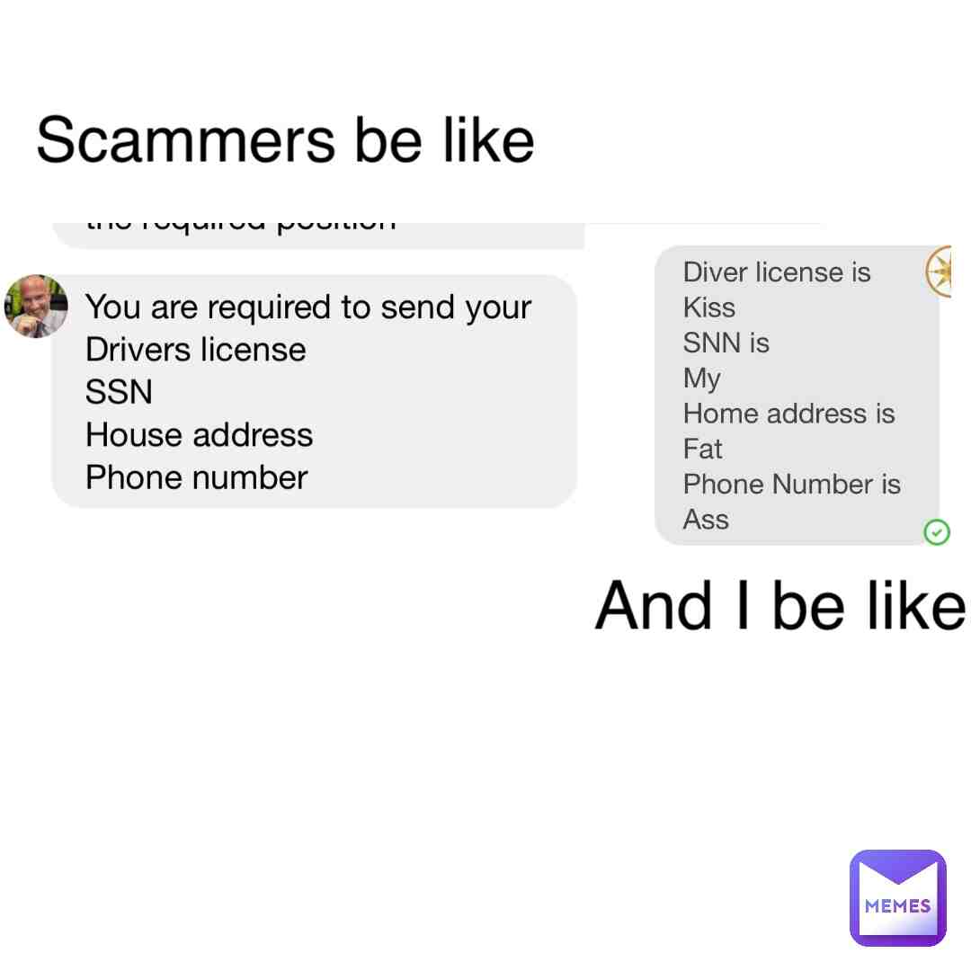 #politics #bidenmemes #memes #funny #scammers #phone #stupid