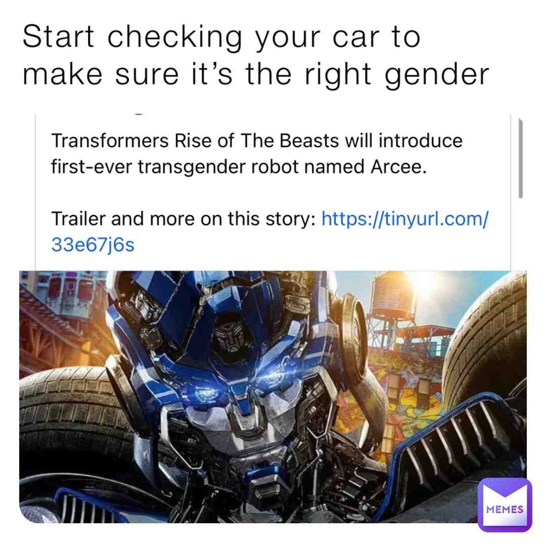 #memes  #transformers  #cars  #what  #why