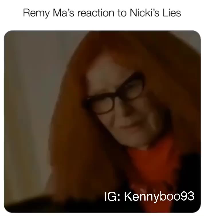 #Cardi #nickiminaj #remyma #lilkim