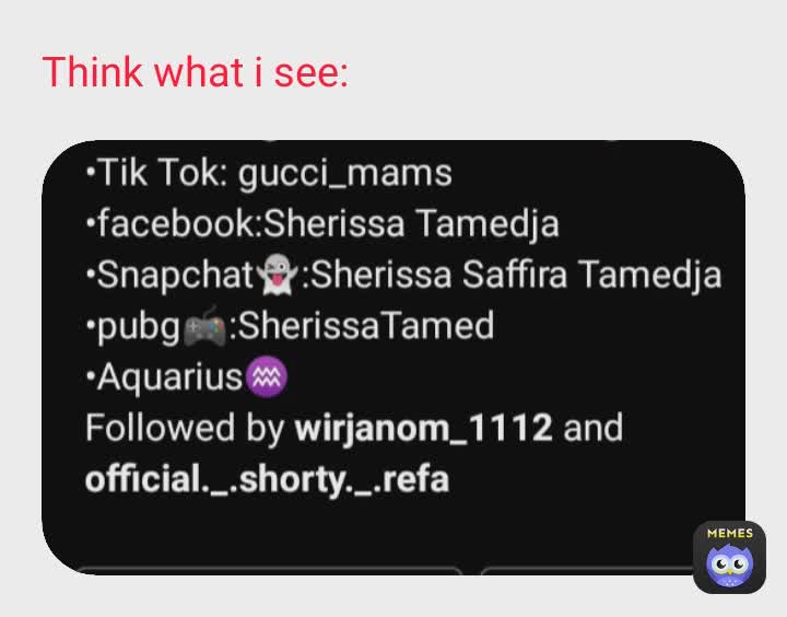 Meme by SgtsoapGamin