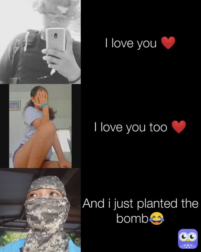 Meme by SgtsoapGamin