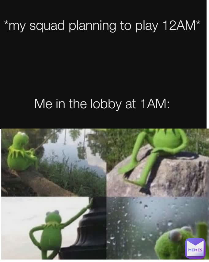 Meme by SgtsoapGamin