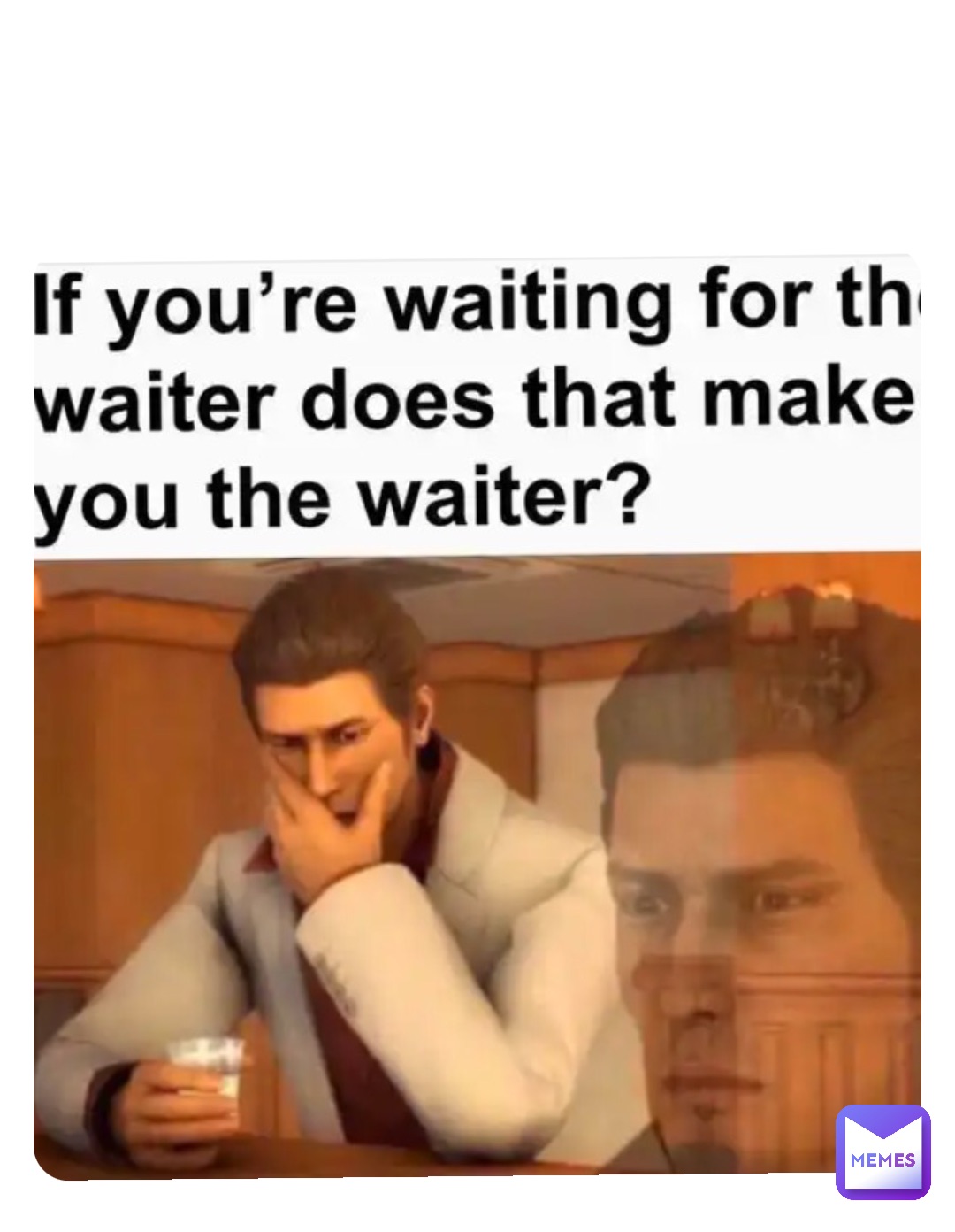 Double tap to edit