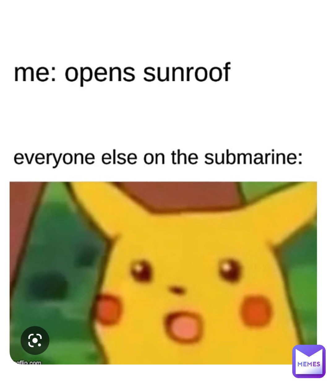 Meme by Patrick_bruh