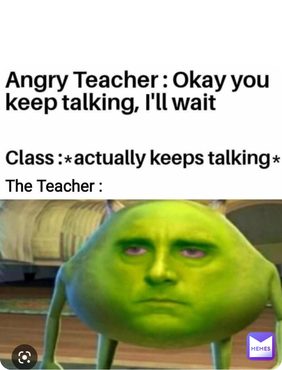 Meme by Patrick_bruh