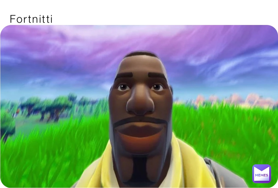 Meme by Patrick_bruh