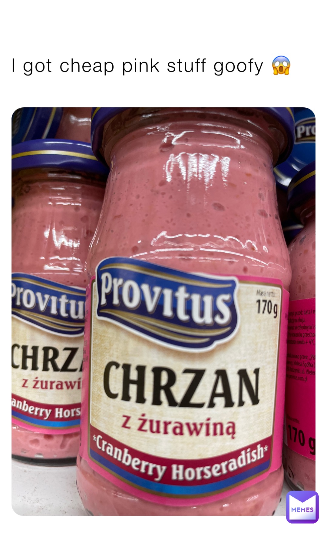 Meme by Patrick_bruh