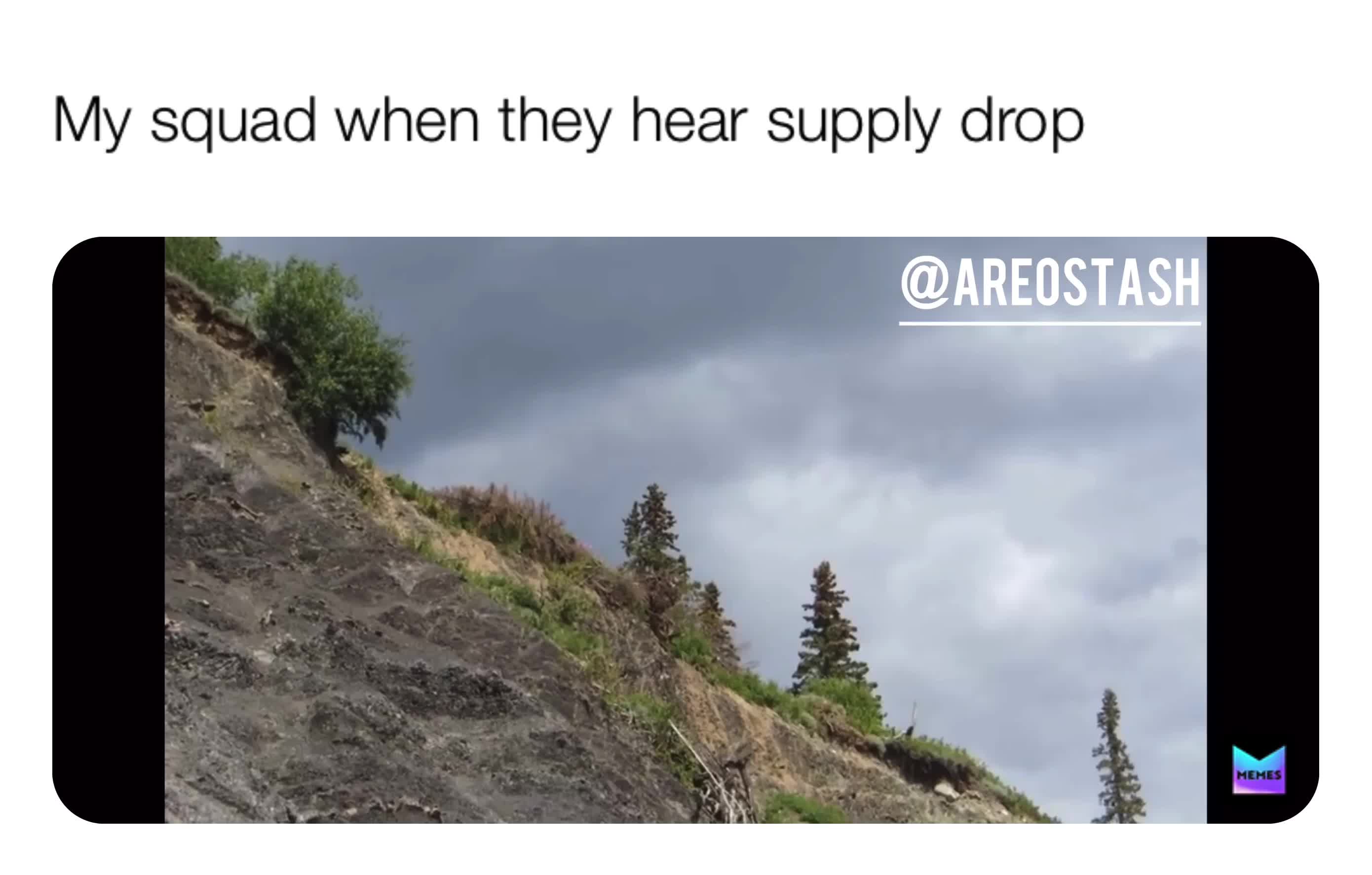Meme preview