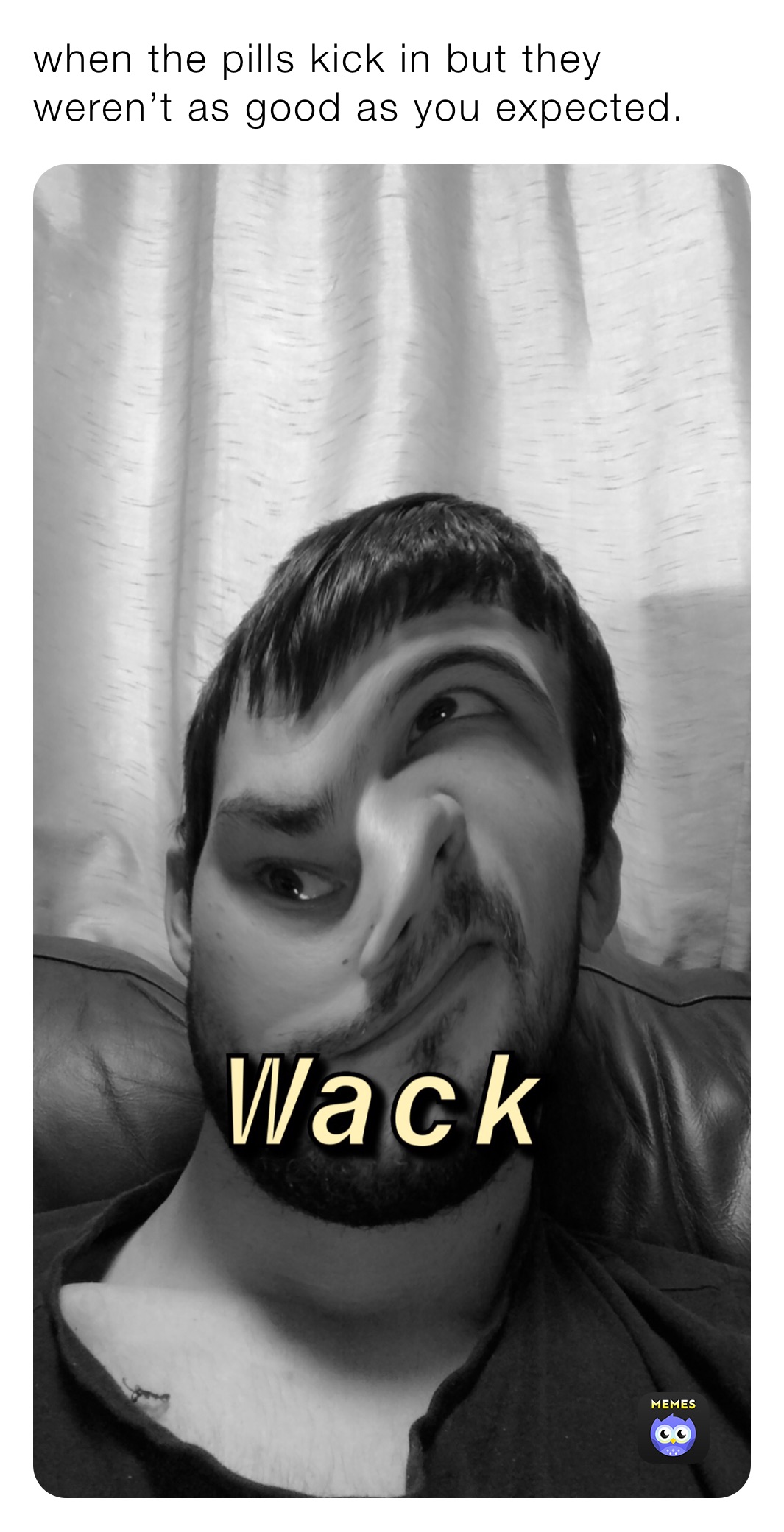 Meme by itsjakemotherfxckers