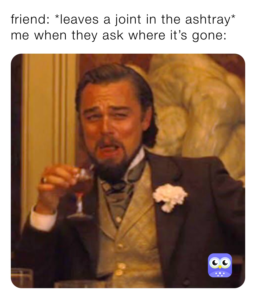 Meme by itsjakemotherfxckers