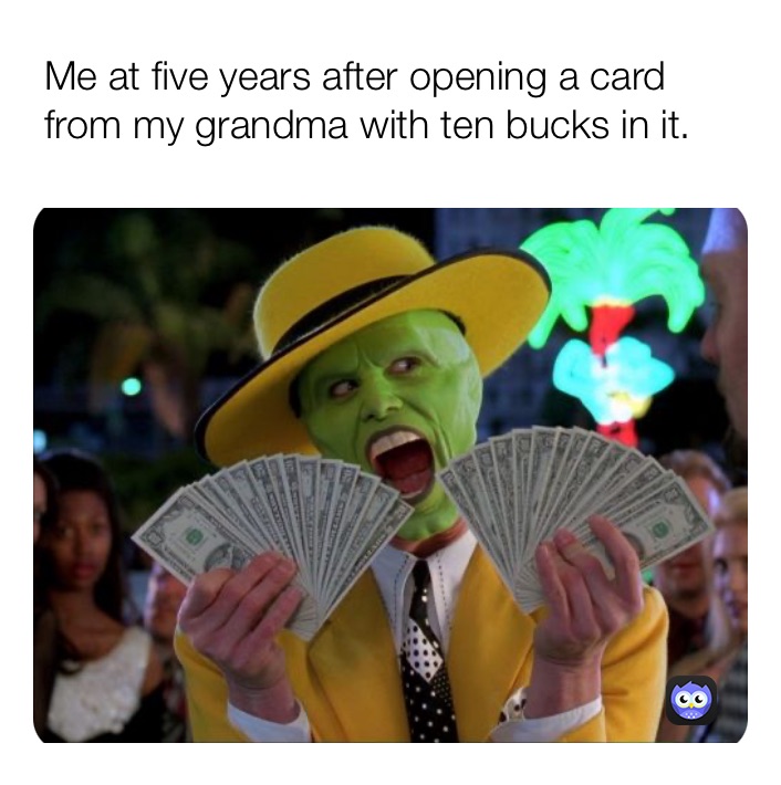 Meme by Dom.the.guru