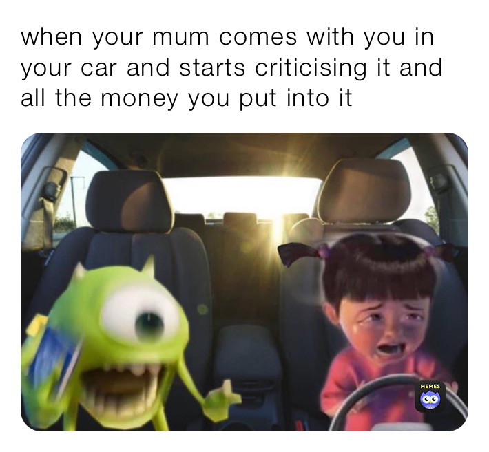 Meme by Dom.the.guru