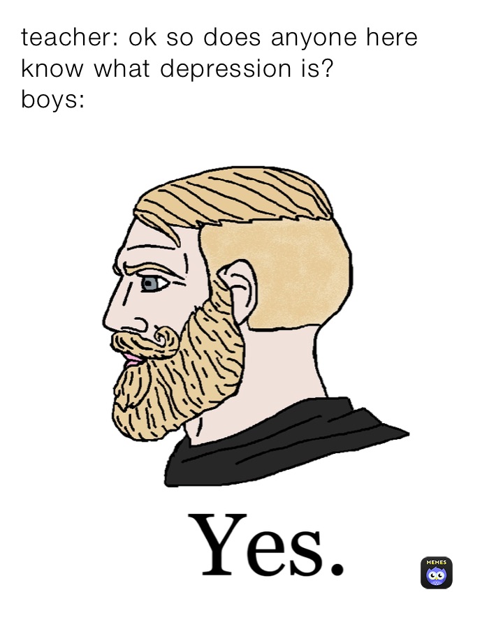 Meme by Dom.the.guru