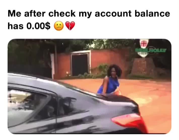 #broke🥺