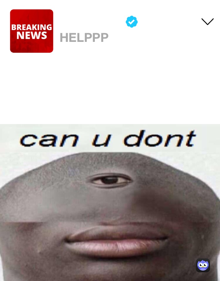 Meme by lewis.pucknell