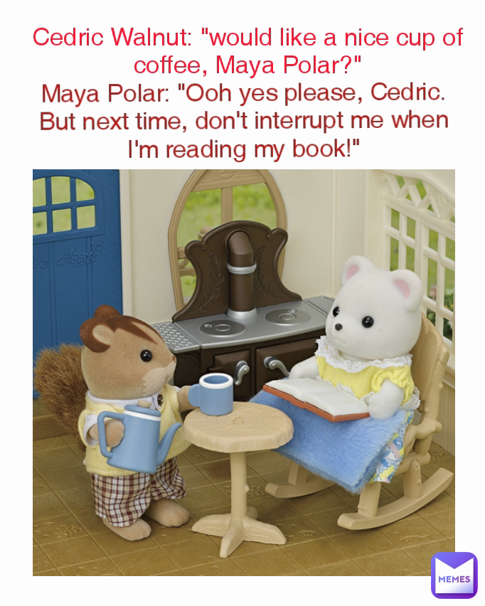 Meme by LucyLondon1999