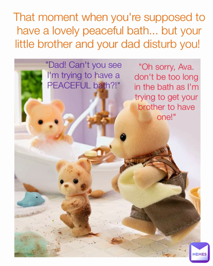 Meme by LucyLondon1999