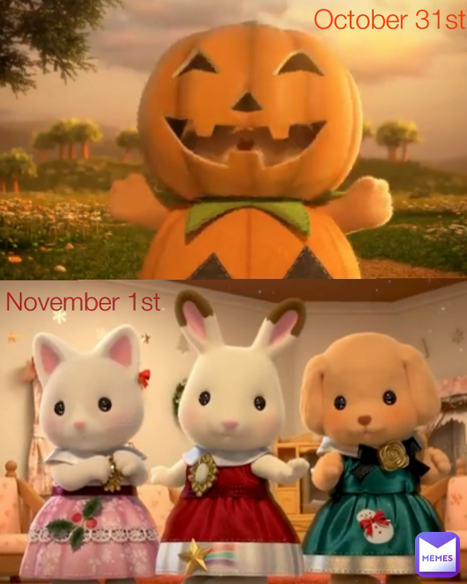 Meme by LucyLondon1999