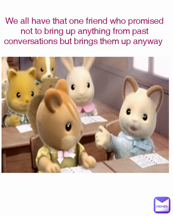 Meme by LucyLondon1999