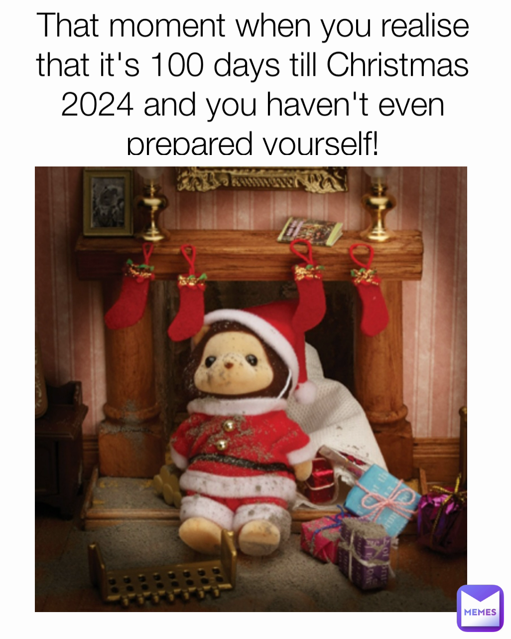 Meme by LucyLondon1999