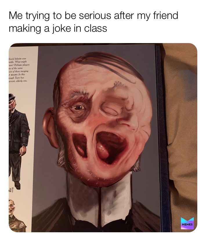 Meme by bruh_moment_me_me