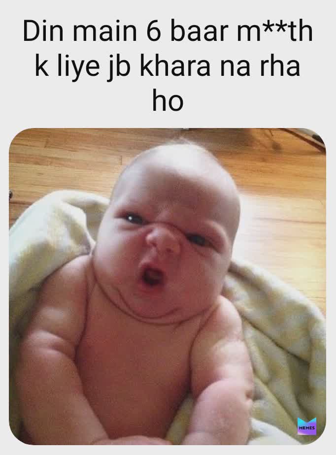 Meme by shanikhan