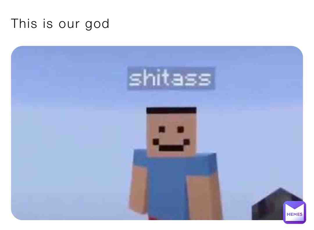 But Jesus still exists I mean he can kill furrys with a glance