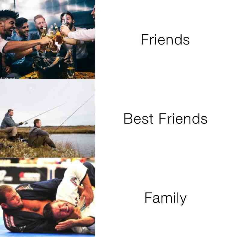 ​ #MMA ​ #BJJ  #friends  #bestfriends  #family