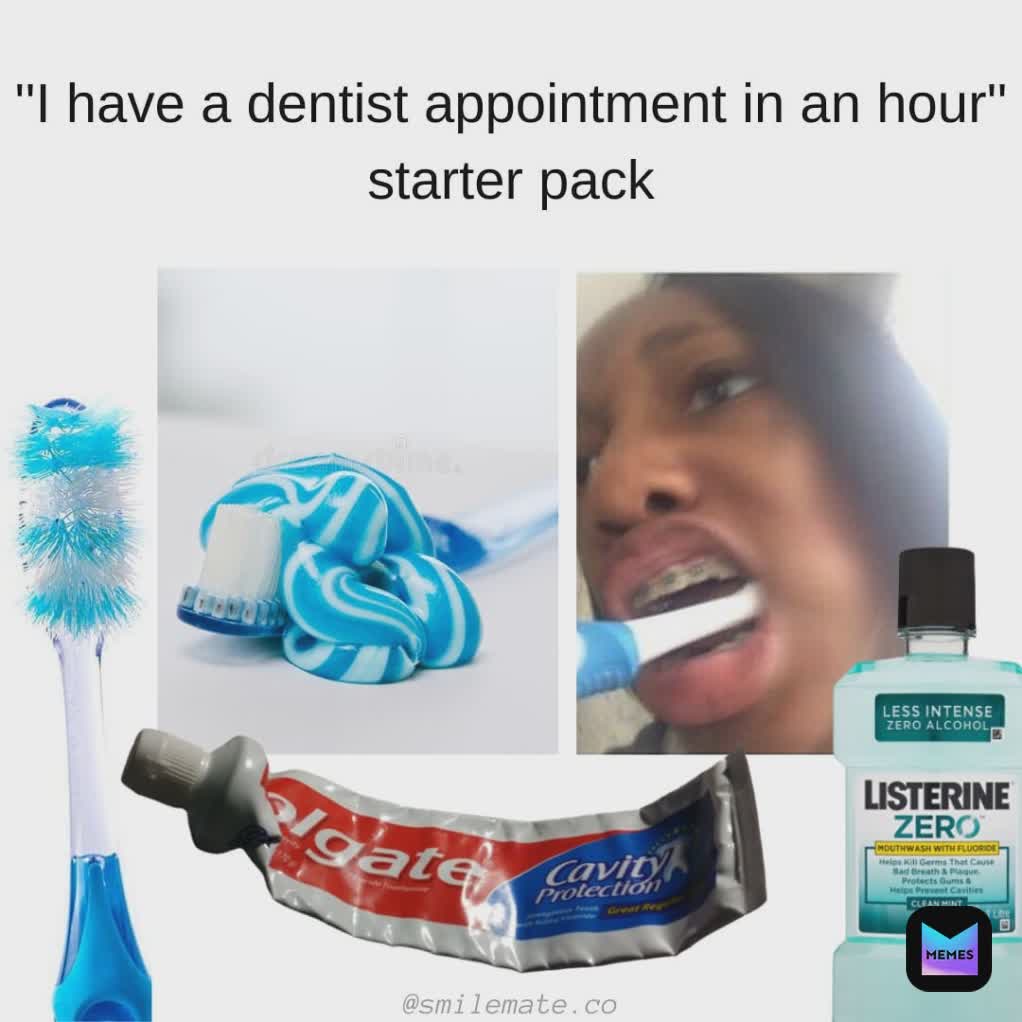 Meme by smilemate.co